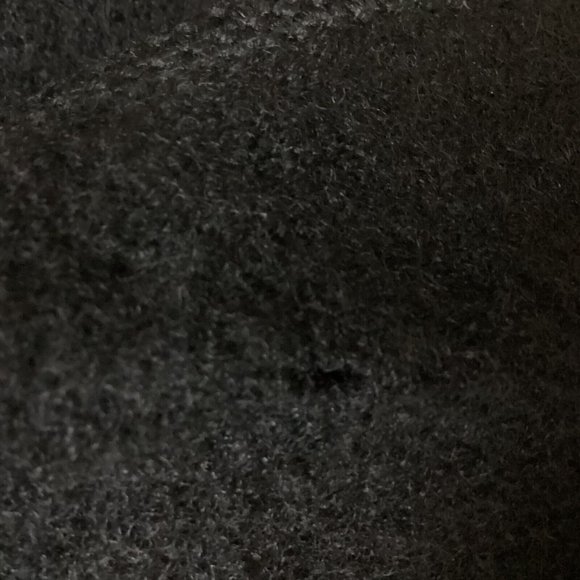 Whales Friends Vintage Wool Novelty Vest - Picture 8 of 8